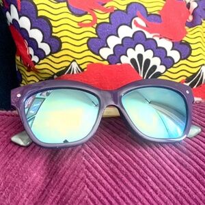 Wayfarer Style Fun Sunglasses